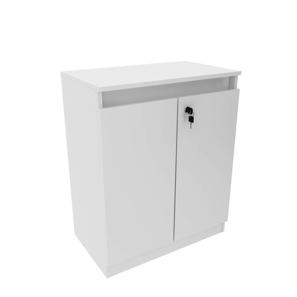 Balcao c/chave ME4149 Branco | Amazon.com.br